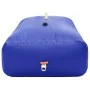 Depósito de agua plegable con grifo PVC 5000 l de vidaXL, Sistemas de riego - Ref: Foro24-156337, Precio: 269,06 €, Descuento: %