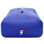 Depósito de agua plegable con grifo PVC 5000 l de vidaXL, Sistemas de riego - Ref: Foro24-156337, Precio: 340,80 €, Descuento: %