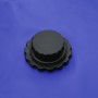 Depósito de agua plegable con grifo PVC 5000 l de vidaXL, Sistemas de riego - Ref: Foro24-156337, Precio: 340,80 €, Descuento: %