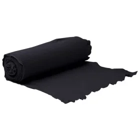 Membrana geotextil fibra de poliéster negro 1x10 m de vidaXL, Mallas antihierbas - Ref: Foro24-4009848, Precio: 33,89 €, Desc...