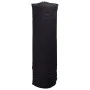Membrana geotextil fibra de poliéster negro 1x10 m de vidaXL, Mallas antihierbas - Ref: Foro24-4009848, Precio: 33,89 €, Desc...