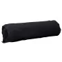 Membrana geotextil fibra de poliéster negro 1x10 m de vidaXL, Mallas antihierbas - Ref: Foro24-4009848, Precio: 33,89 €, Desc...