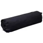 Membrana geotextil fibra de poliéster negro 1x10 m de vidaXL, Mallas antihierbas - Ref: Foro24-4009848, Precio: 33,89 €, Desc...
