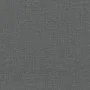 Sofá de 2 plazas tela gris oscuro de vidaXL, Sofás - Ref: Foro24-372605, Precio: 206,72 €, Descuento: %
