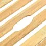 Liege aus imprägniertem Kiefernholz von vidaXL, Liegen - Ref: Foro24-49087, Preis: 88,05 €, Rabatt: %