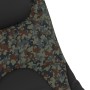Tumbona de pesca patas para barro ajustables plegable camuflaje de vidaXL, Camas para exteriores - Ref: Foro24-4006423, Preci...