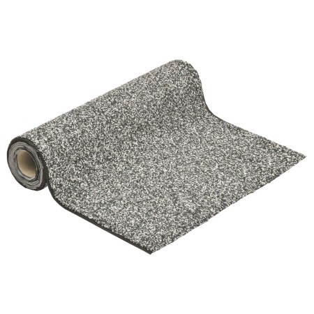 Revestimiento de piedra gris 250x100 cm de vidaXL, Accesorios para estanques y fuentes - Ref: Foro24-4007548, Precio: 102,02 ...