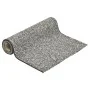 Revestimiento de piedra gris 250x100 cm de vidaXL, Accesorios para estanques y fuentes - Ref: Foro24-4007548, Precio: 98,66 €...