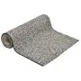 Revestimiento de piedra gris 600x60 cm de vidaXL, Accesorios para estanques y fuentes - Ref: Foro24-4007541, Precio: 123,86 €...