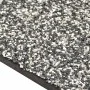 Revestimiento de piedra gris 600x60 cm de vidaXL, Accesorios para estanques y fuentes - Ref: Foro24-4007541, Precio: 123,86 €...