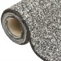 Revestimiento de piedra gris 800x60 cm de vidaXL, Accesorios para estanques y fuentes - Ref: Foro24-4007543, Precio: 163,82 €...