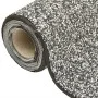 Revestimiento de piedra gris 800x60 cm de vidaXL, Accesorios para estanques y fuentes - Ref: Foro24-4007543, Precio: 154,88 €...