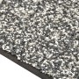 Revestimiento de piedra gris 800x60 cm de vidaXL, Accesorios para estanques y fuentes - Ref: Foro24-4007543, Precio: 163,82 €...
