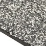 Revestimiento de piedra gris 800x60 cm de vidaXL, Accesorios para estanques y fuentes - Ref: Foro24-4007543, Precio: 154,88 €...
