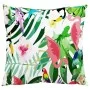 Cojines decorativos 4 uds tela multicolor 40x40 cm de vidaXL, Cojines - Ref: Foro24-360376, Precio: 33,02 €, Descuento: %