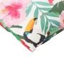 Cojines decorativos 4 uds tela multicolor 40x40 cm de vidaXL, Cojines - Ref: Foro24-360376, Precio: 38,01 €, Descuento: %