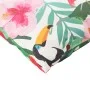 Cojines decorativos 4 uds tela multicolor 40x40 cm de vidaXL, Cojines - Ref: Foro24-360376, Precio: 33,02 €, Descuento: %