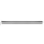 Fuente cascada con LED RGB acero inoxidable 108 cm de vidaXL, Fuentes y cascadas - Ref: Foro24-151412, Precio: 224,09 €, Desc...