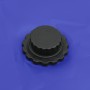 Depósito de agua plegable con grifo PVC 500 l de vidaXL, Sistemas de riego - Ref: Foro24-156325, Precio: 75,60 €, Descuento: %