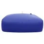 Depósito de agua plegable con grifo PVC 2100 l de vidaXL, Sistemas de riego - Ref: Foro24-156333, Precio: 135,91 €, Descuento: %
