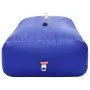 Depósito de agua plegable con grifo PVC 2100 l de vidaXL, Sistemas de riego - Ref: Foro24-156333, Precio: 135,91 €, Descuento: %