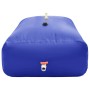 Depósito de agua plegable con grifo PVC 2100 l de vidaXL, Sistemas de riego - Ref: Foro24-156333, Precio: 138,10 €, Descuento: %