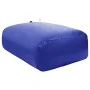 Depósito de agua plegable con grifo PVC 2100 l de vidaXL, Sistemas de riego - Ref: Foro24-156333, Precio: 135,91 €, Descuento: %