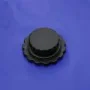 Depósito de agua plegable con grifo PVC 2100 l de vidaXL, Sistemas de riego - Ref: Foro24-156333, Precio: 135,91 €, Descuento: %