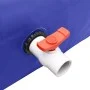 Depósito de agua plegable con grifo PVC 2100 l de vidaXL, Sistemas de riego - Ref: Foro24-156333, Precio: 135,91 €, Descuento: %