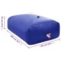 Foldable water tank with PVC tap 2100 l by vidaXL, Irrigation systems - Ref: Foro24-156333, Price: 135,91 €, Discount: %