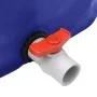 Foldable water tank with PVC tap 1500 l by vidaXL, Irrigation systems - Ref: Foro24-156331, Price: 130,39 €, Discount: %