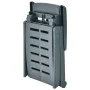 Faltbarer grüner Plastik-Liegestuhl von vidaXL, Liegen - Ref: Foro24-48755, Preis: 131,91 €, Rabatt: %