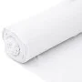 Membrana geotextil fibra de poliéster blanco 1x10 m de vidaXL, Mallas antihierbas - Ref: Foro24-4009845, Precio: 26,49 €, Des...