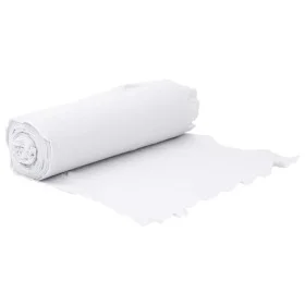 Membrana geotextil fibra de poliéster blanco 1x150 m de vidaXL, Mallas antihierbas - Ref: Foro24-4009847, Precio: 150,08 €, D...