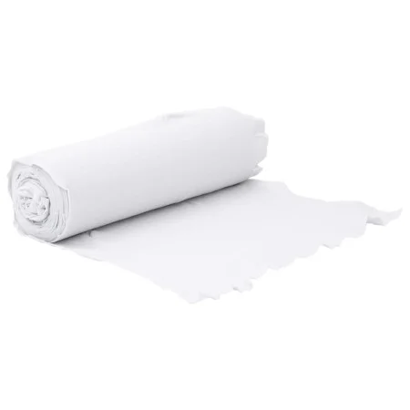 Membrana geotextil fibra de poliéster blanco 1x150 m de vidaXL, Mallas antihierbas - Ref: Foro24-4009847, Precio: 150,08 €, D...