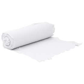 Membrana geotextil fibra de poliéster blanco 1x10 m de vidaXL, Mallas antihierbas - Ref: Foro24-4009851, Precio: 30,42 €, Des...