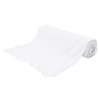 Membrana geotextil fibra de poliéster blanco 1x10 m de vidaXL, Mallas antihierbas - Ref: Foro24-4009851, Precio: 30,42 €, Des...