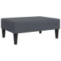 Dark gray velvet 2-piece sofa set with cushions by vidaXL, Sofas - Ref: Foro24-3216269, Price: 324,56 €, Discount: %