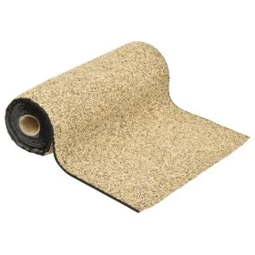 Natursandfarbener Steinbelag 600x40 cm von vidaXL, Zubehör für Teiche und Brunnen - Ref: Foro24-4007505, Preis: 84,28 €, Raba...