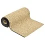 Revestimiento de piedra color arena natural 800x40 cm de vidaXL, Accesorios para estanques y fuentes - Ref: Foro24-4007507, P...