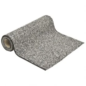 Gray stone cladding 300x60 cm by vidaXL, Accessories for ponds and fountains - Ref: Foro24-4007539, Price: 69,77 €, Discount: %