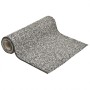 Revestimiento de piedra gris 300x60 cm de vidaXL, Accesorios para estanques y fuentes - Ref: Foro24-4007539, Precio: 71,24 €,...