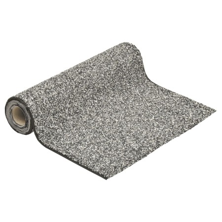 Revestimiento de piedra gris 500x100 cm de vidaXL, Accesorios para estanques y fuentes - Ref: Foro24-4007551, Precio: 164,46 ...