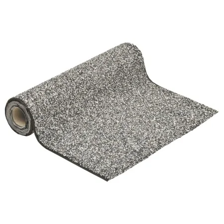 Revestimiento de piedra gris 500x100 cm de vidaXL, Accesorios para estanques y fuentes - Ref: Foro24-4007551, Precio: 162,19 ...