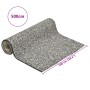 Revestimiento de piedra gris 500x100 cm de vidaXL, Accesorios para estanques y fuentes - Ref: Foro24-4007551, Precio: 164,46 ...
