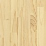 Mesita de noche madera maciza de pino 40x30,5x40 cm de vidaXL, Mesitas de noche - Ref: Foro24-808113, Precio: 35,53 €, Descue...