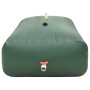 Depósito de agua plegable con grifo PVC 5000 l de vidaXL, Sistemas de riego - Ref: Foro24-156336, Precio: 371,11 €, Descuento: %