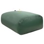 Depósito de agua plegable con grifo PVC 5000 l de vidaXL, Sistemas de riego - Ref: Foro24-156336, Precio: 371,11 €, Descuento: %