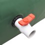 Depósito de agua plegable con grifo PVC 5000 l de vidaXL, Sistemas de riego - Ref: Foro24-156336, Precio: 371,11 €, Descuento: %