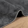 Alfombra de pelo corto OVIEDO gris antracita 60x110 cm de vidaXL, Alfombras - Ref: Foro24-375462, Precio: 24,90 €, Descuento: %